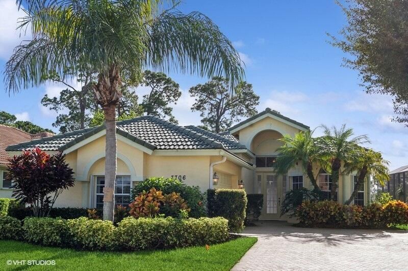 7706 Greenbrier Circle