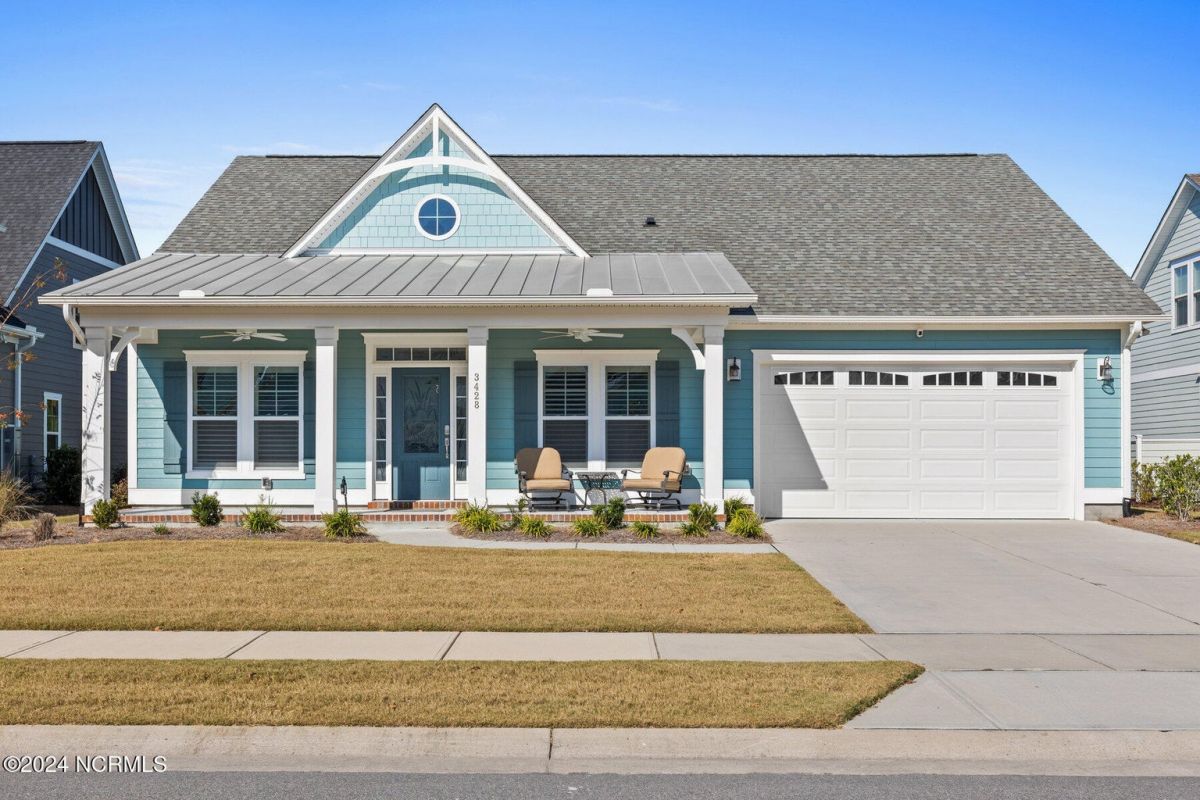 3428 Bitterns Branch