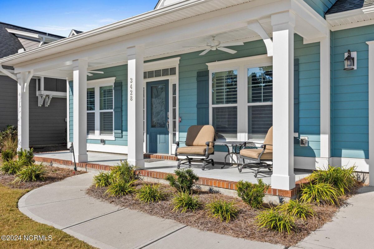 3428 Bitterns Branch