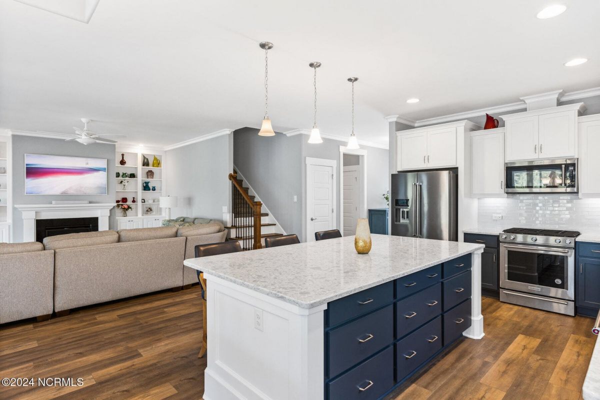 3428 Bitterns Branch