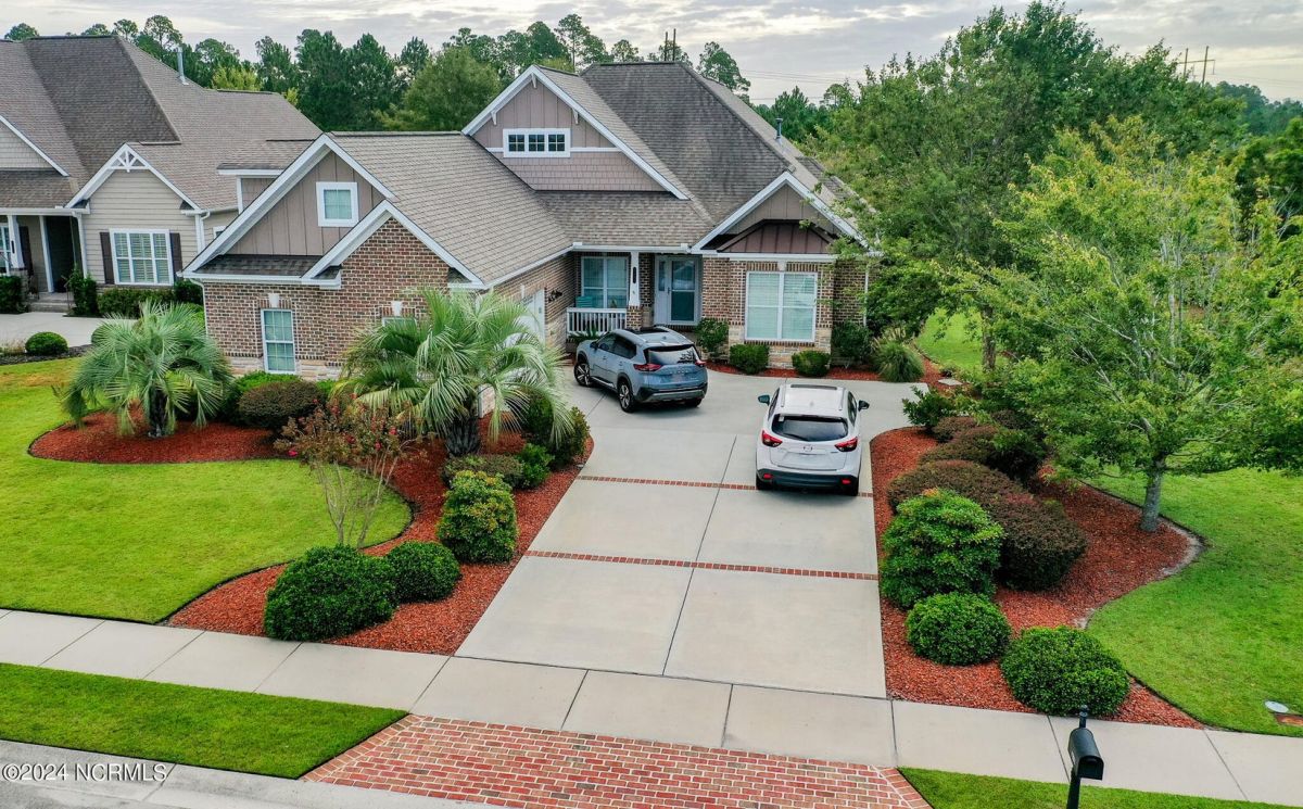 1281 Lillibridge Drive