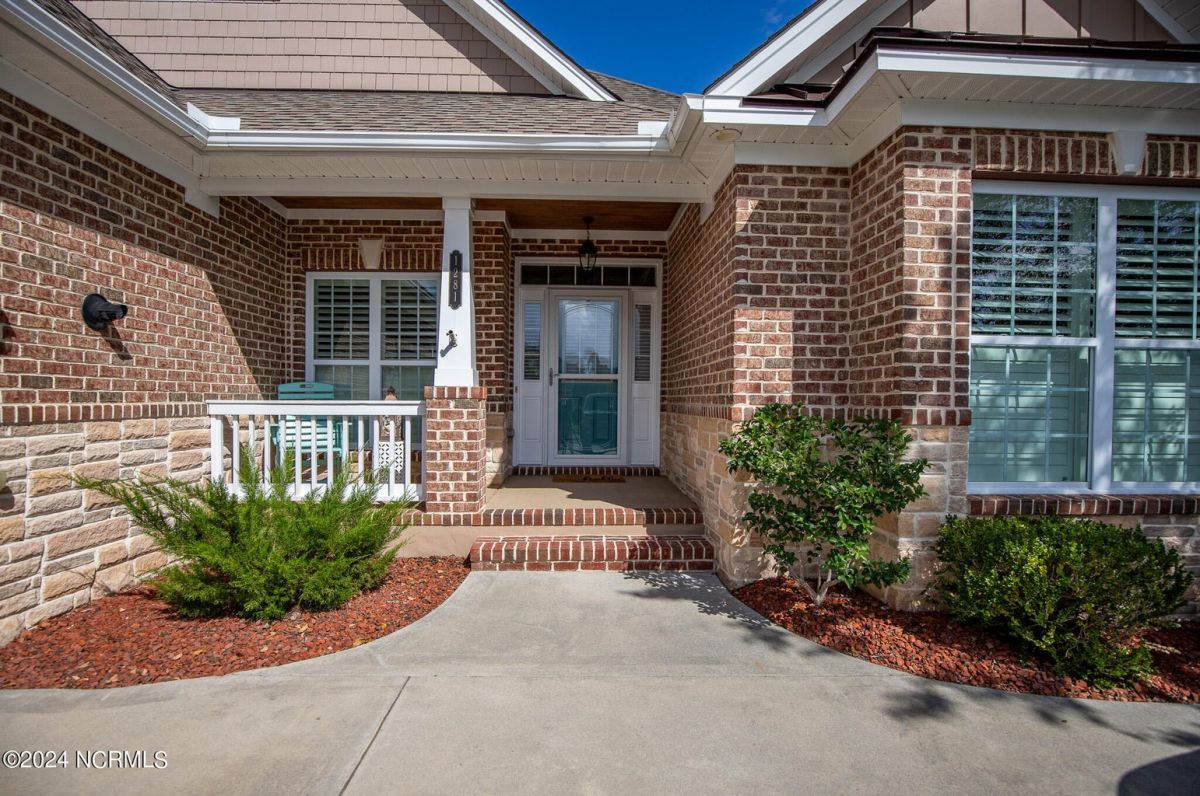 1281 Lillibridge Drive