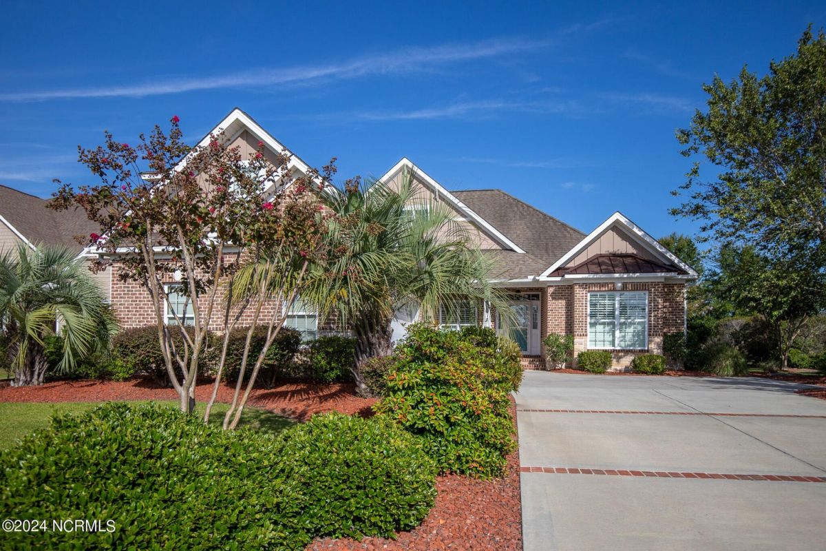 1281 Lillibridge Drive