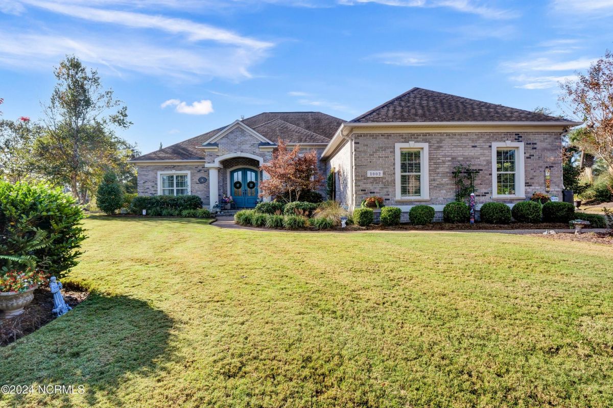 1002 Natural Springs Way