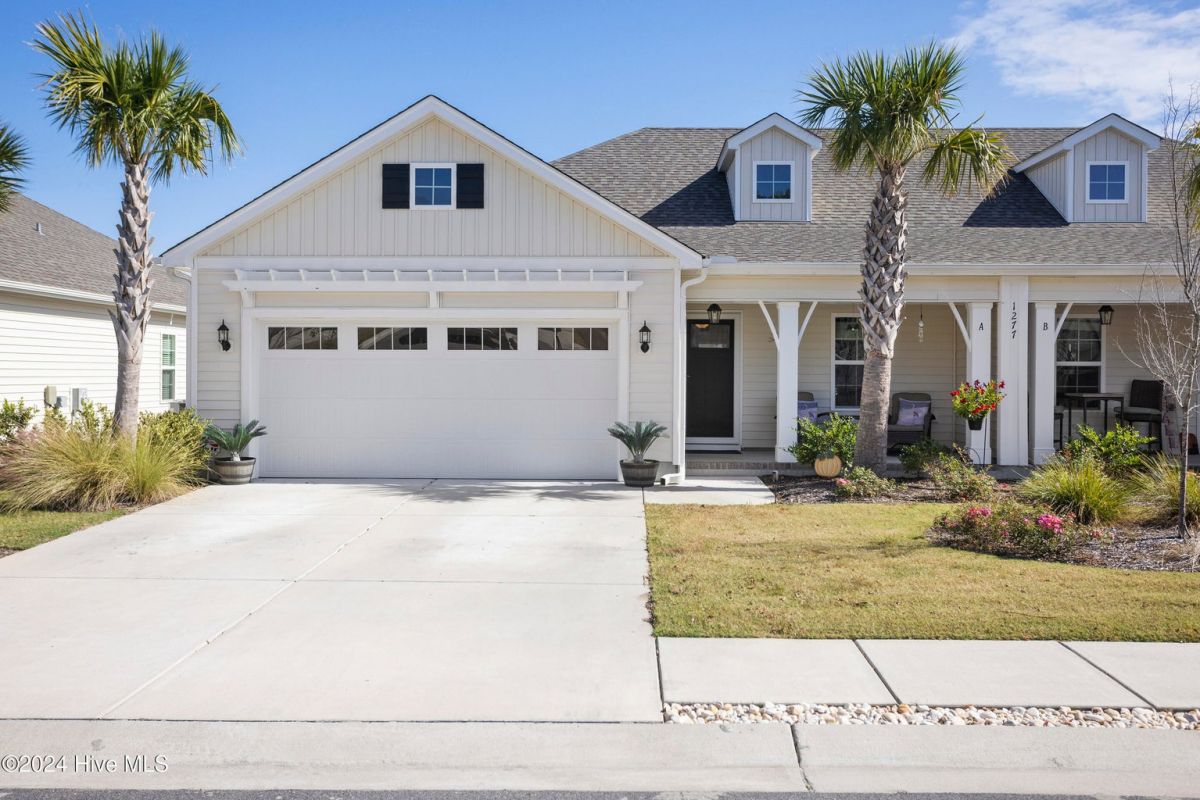 1277 Marsilio Lane
