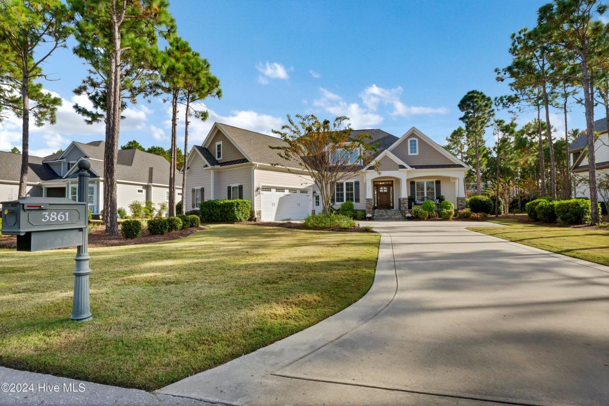 3861 Fairhaven Drive