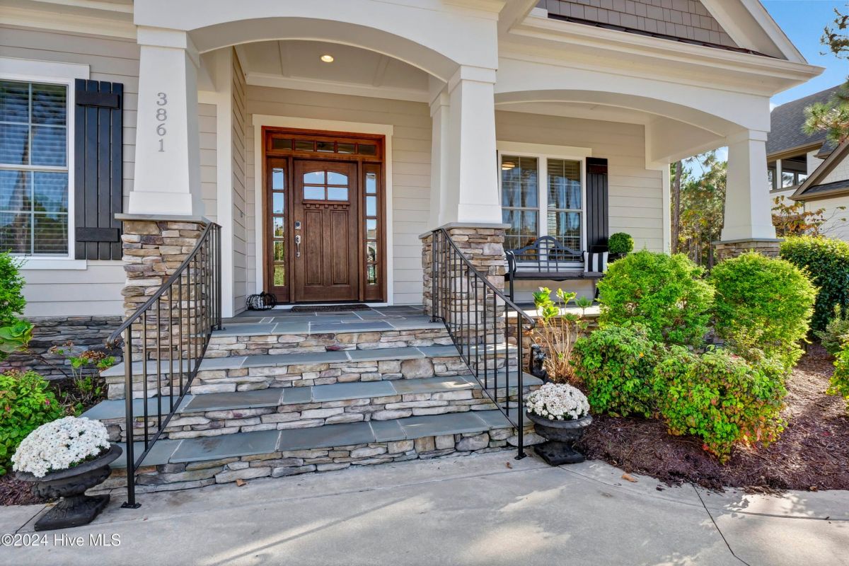 3861 Fairhaven Drive