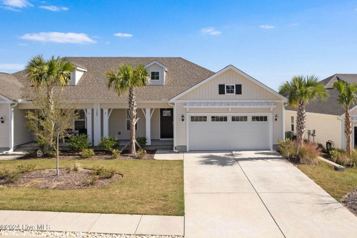 1289 Marsilio Lane