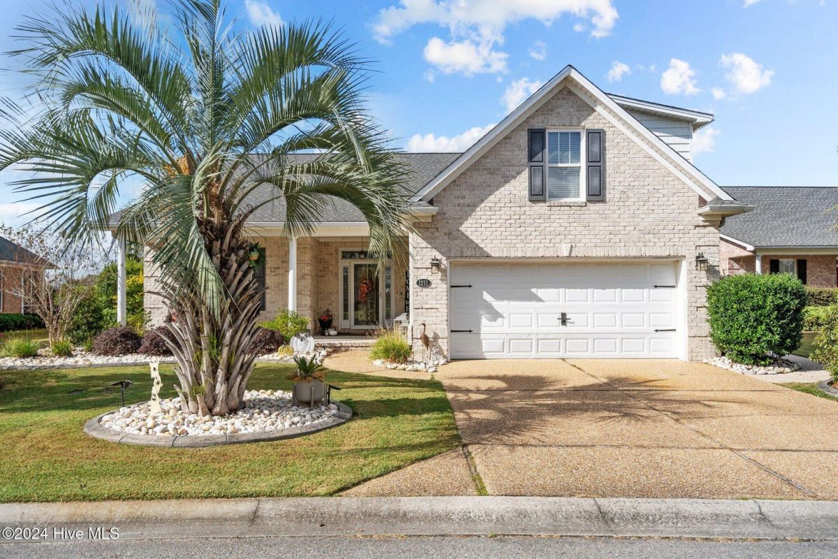 1211 Nightingale Court