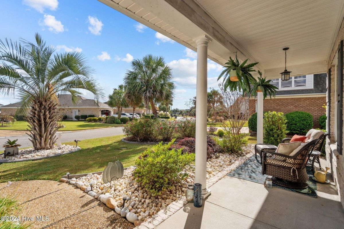 1211 Nightingale Court