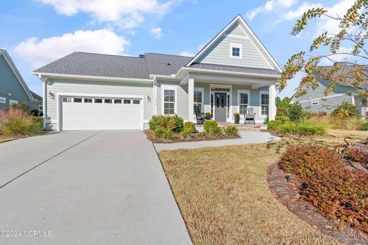 4009 Traditions Court