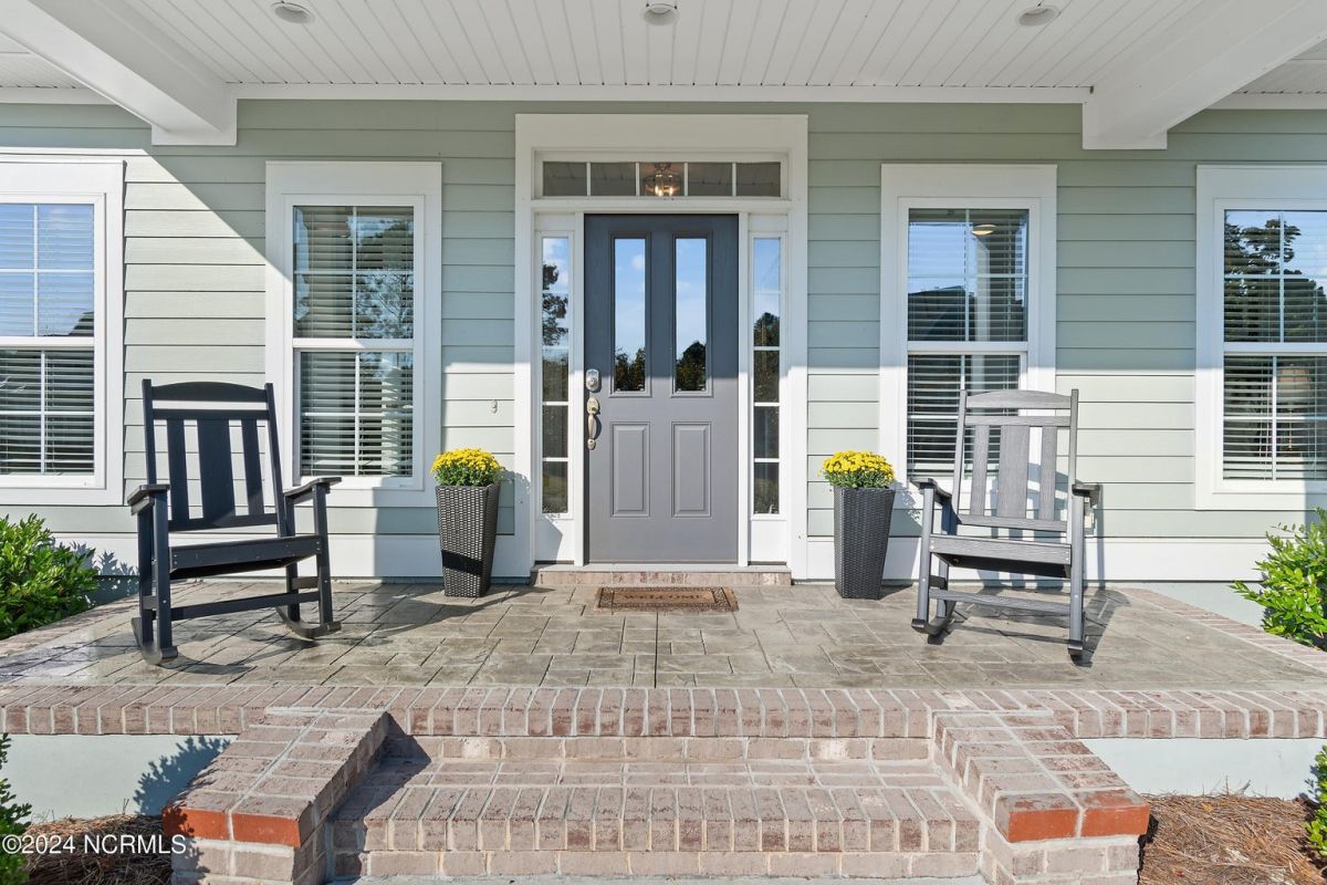 4009 Traditions Court