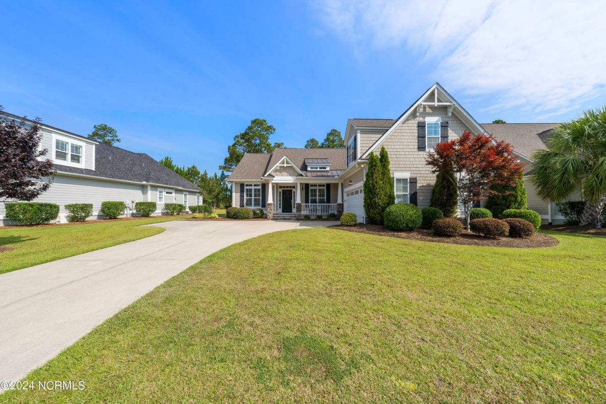 5093 Stoney Point Drive