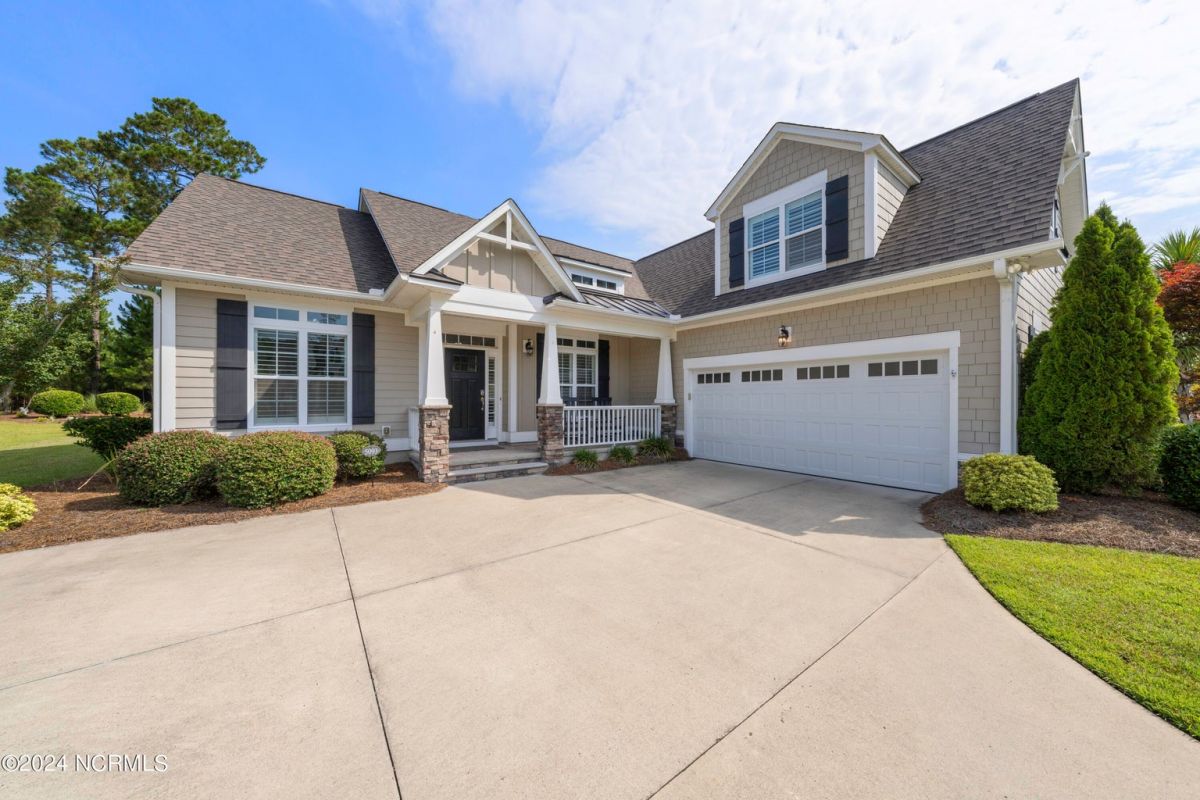 5093 Stoney Point Drive