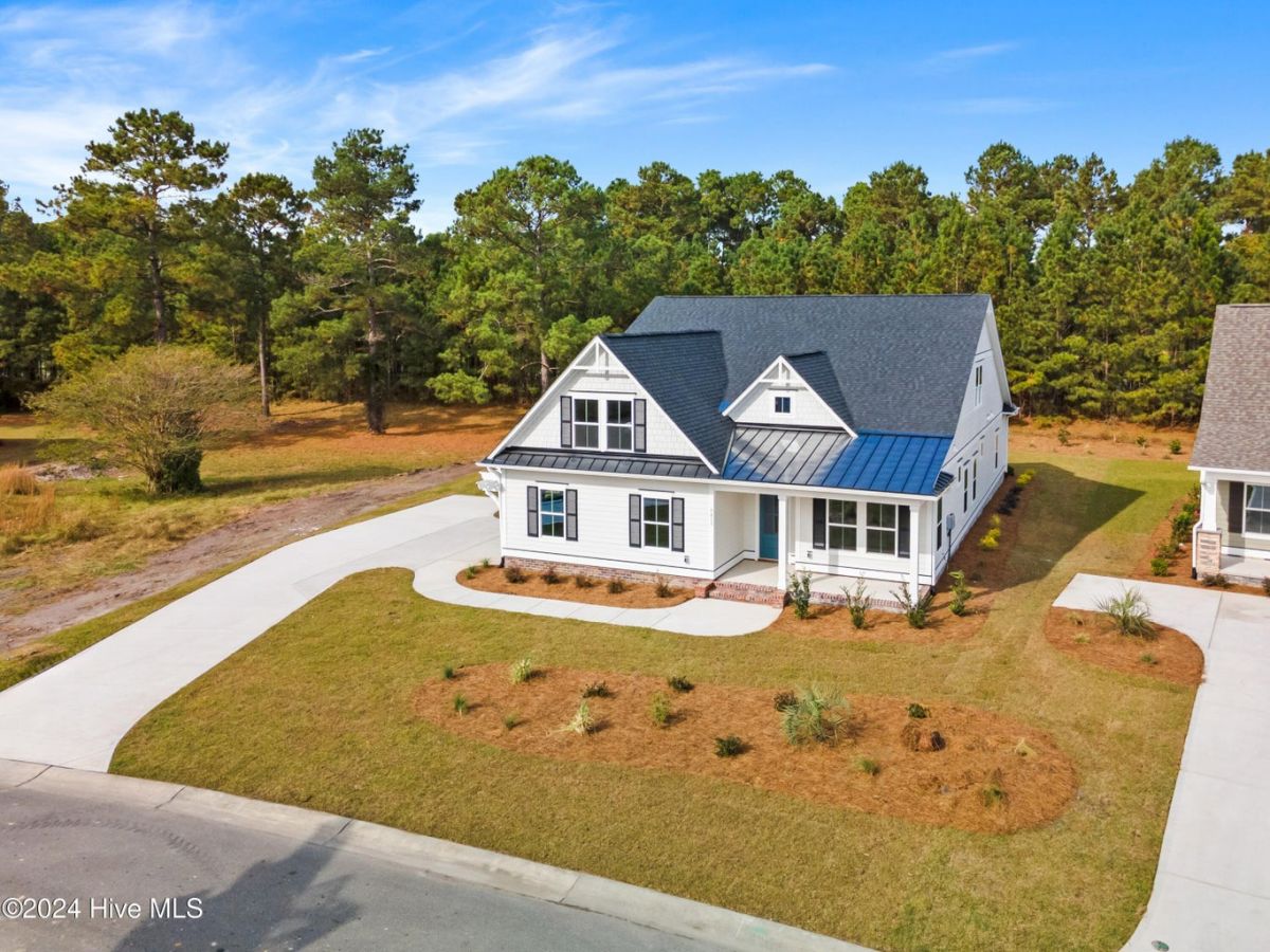 7431 Haddington Place