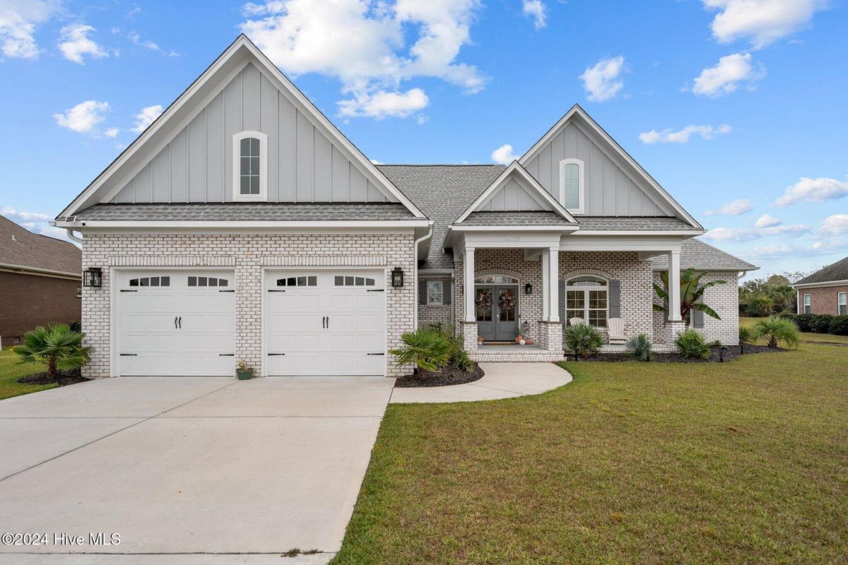 1086 Cornell Court