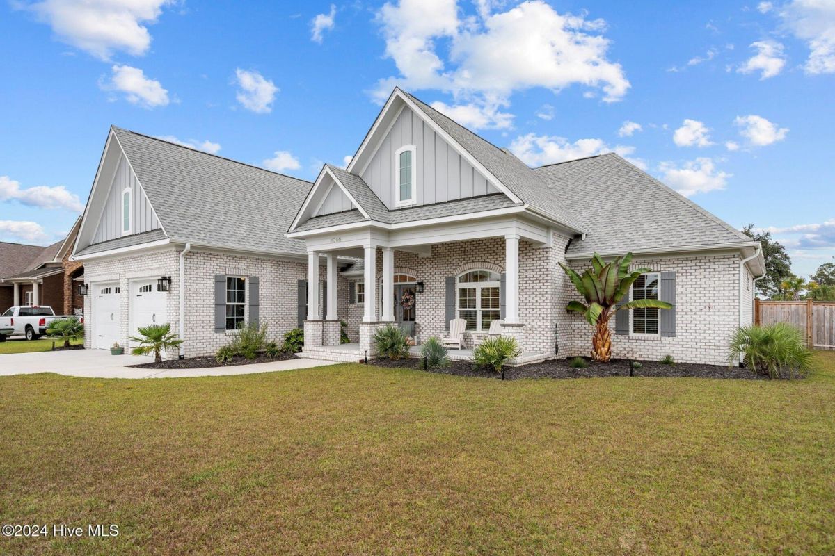 1086 Cornell Court