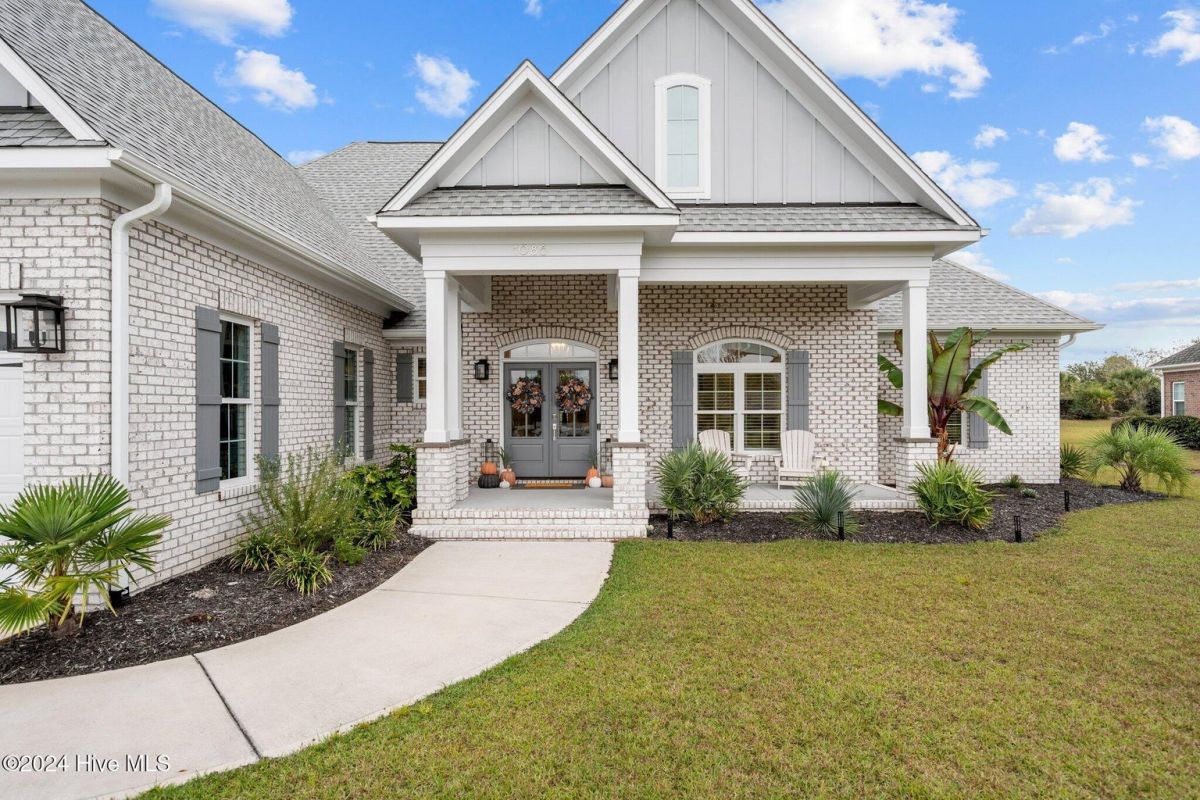 1086 Cornell Court