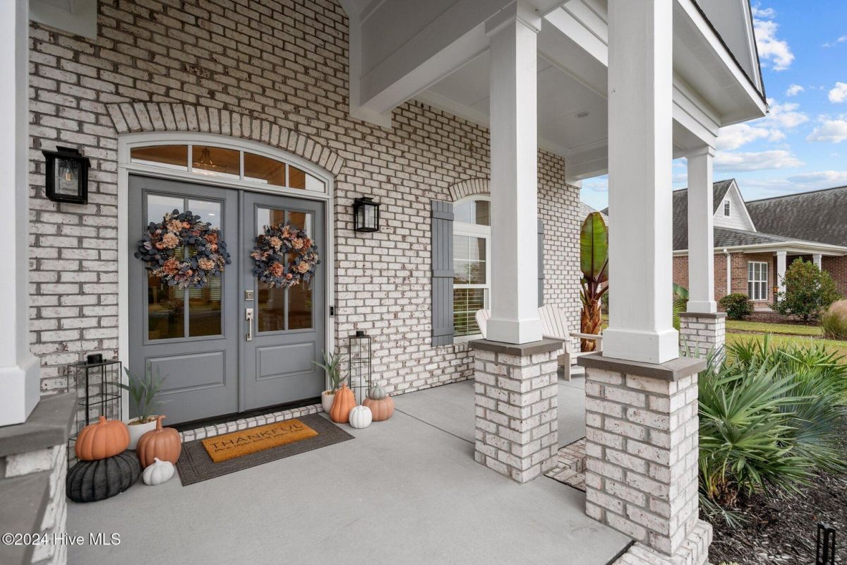 1086 Cornell Court