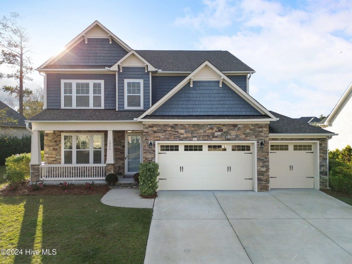 1046 Natural Springs Way