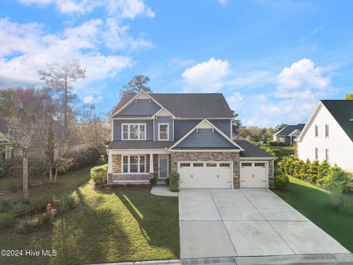 1046 Natural Springs Way