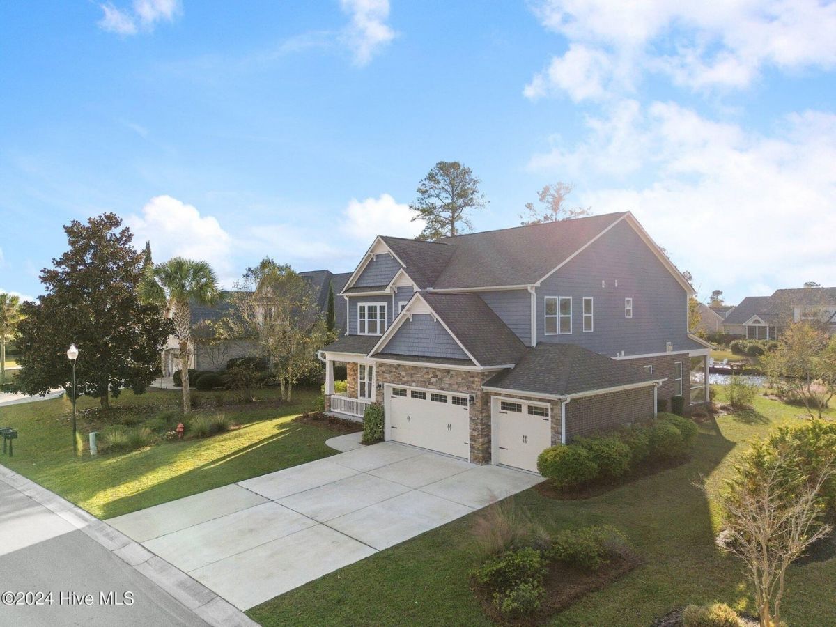 1046 Natural Springs Way