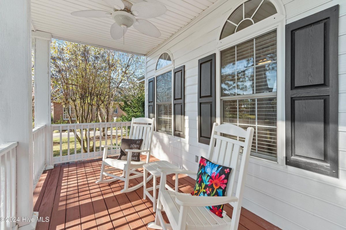 2962 Trailwood Drive