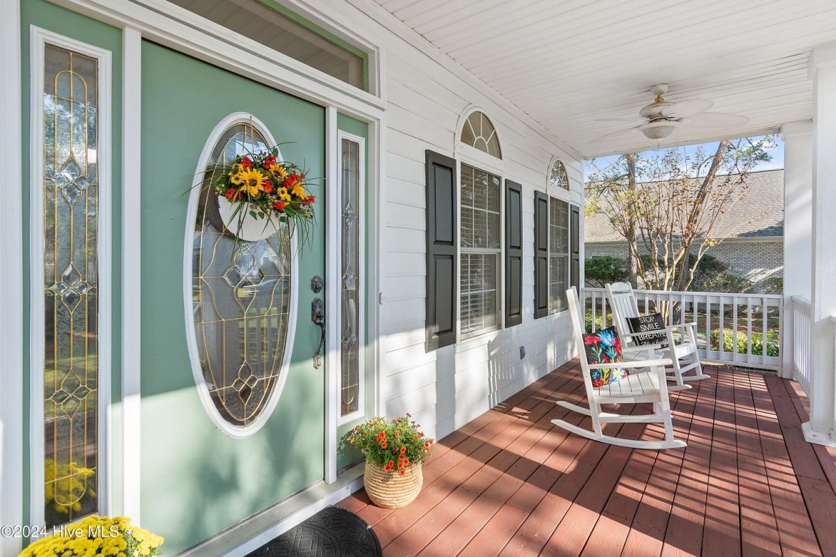 2962 Trailwood Drive