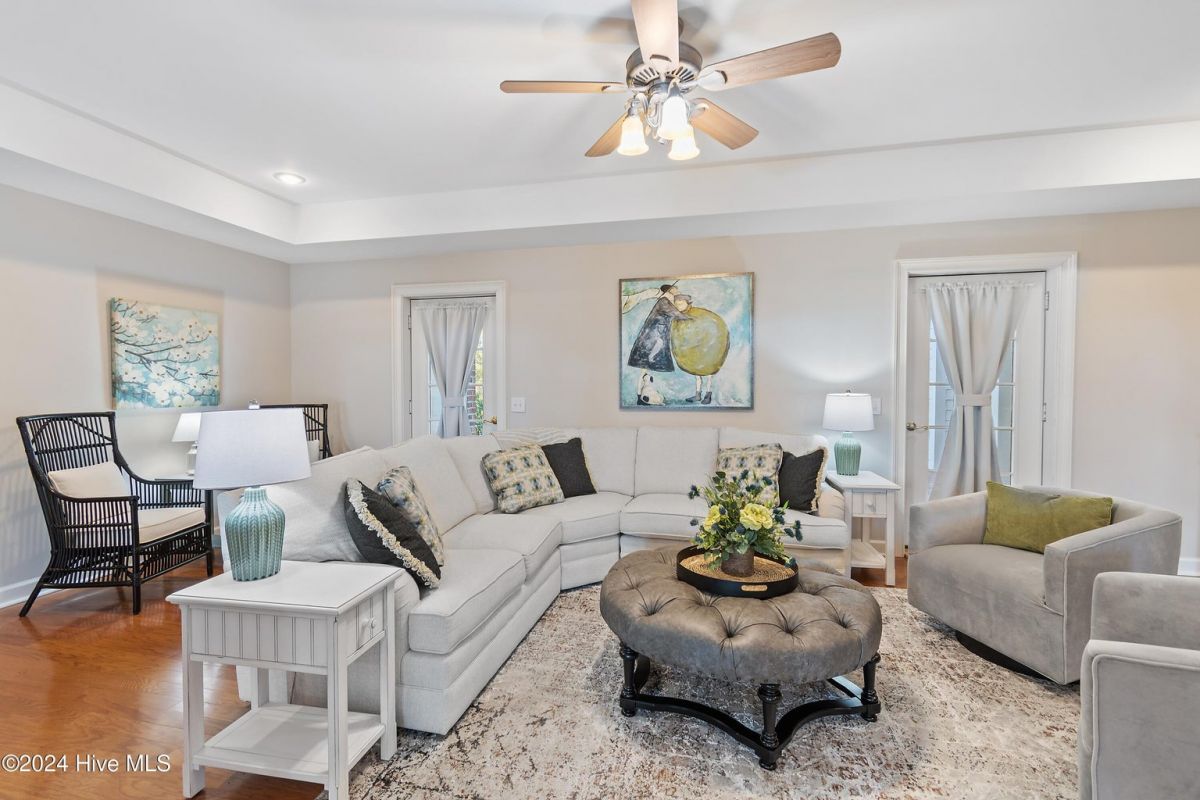 2962 Trailwood Drive