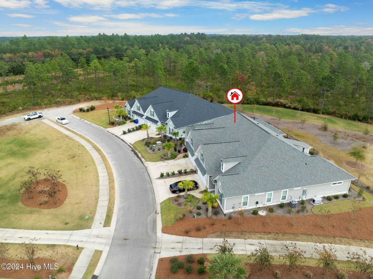 8762 Horse Nettle Drive