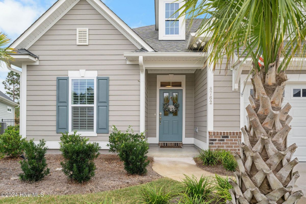 8762 Horse Nettle Drive