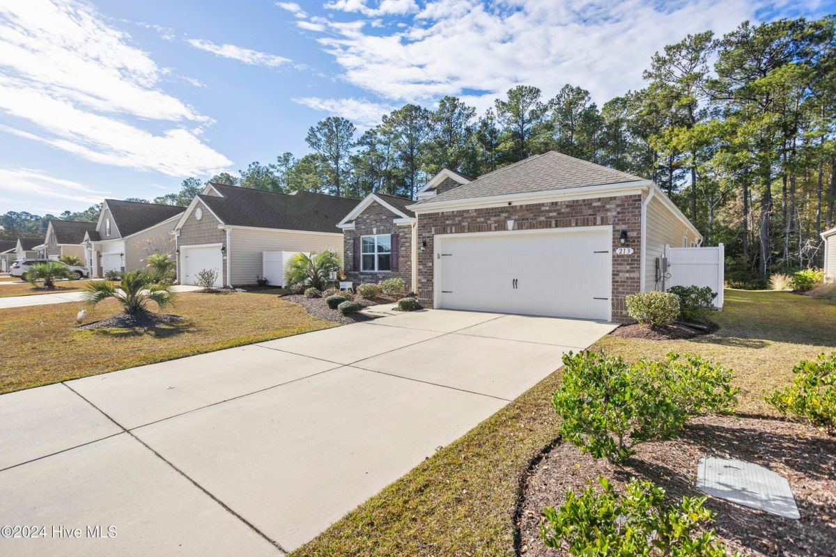 213 Calabash Lakes Boulevard