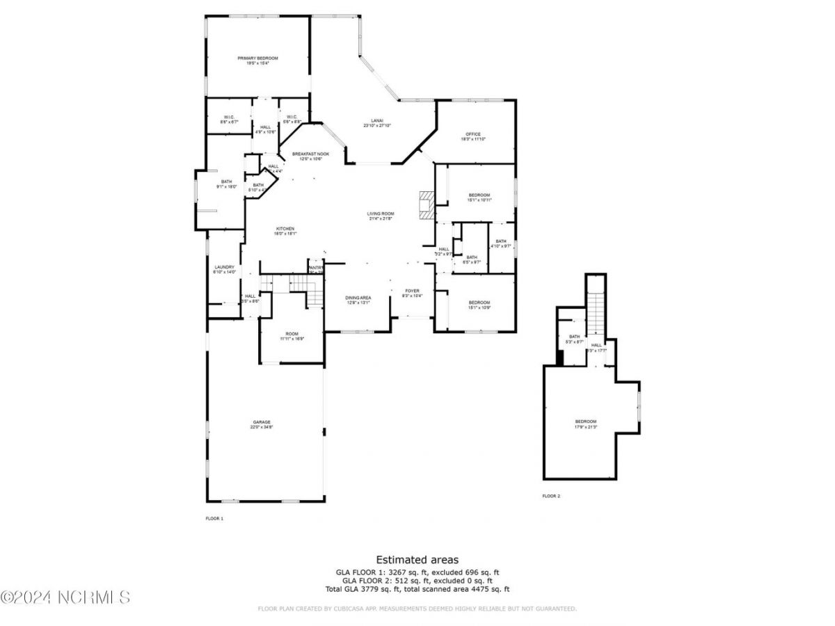 2113 Cokesbury Court