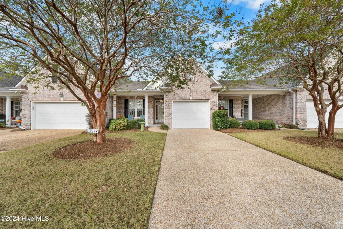1024 Townes Court