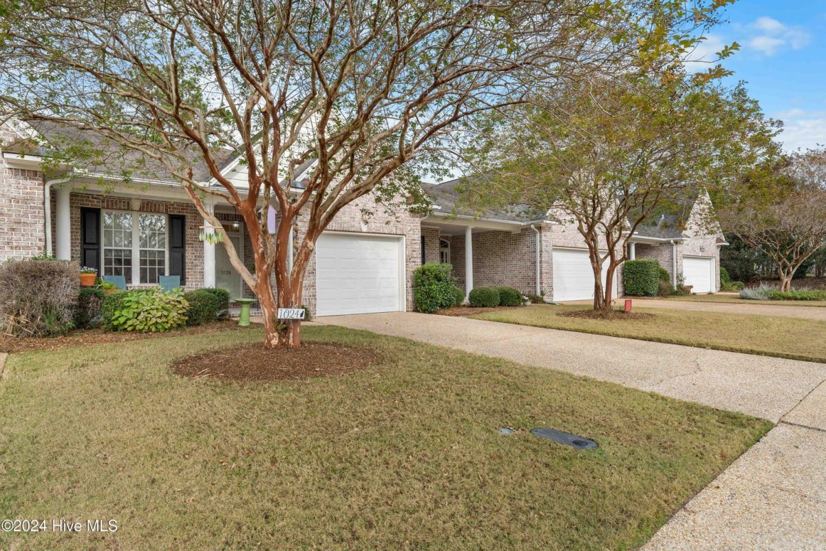 1024 Townes Court