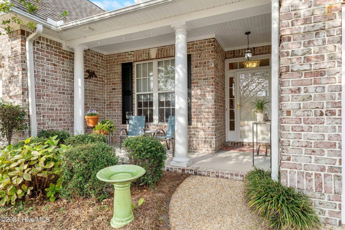1024 Townes Court