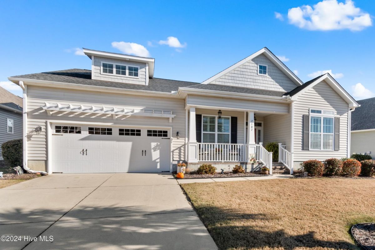 7107 Ascension Drive