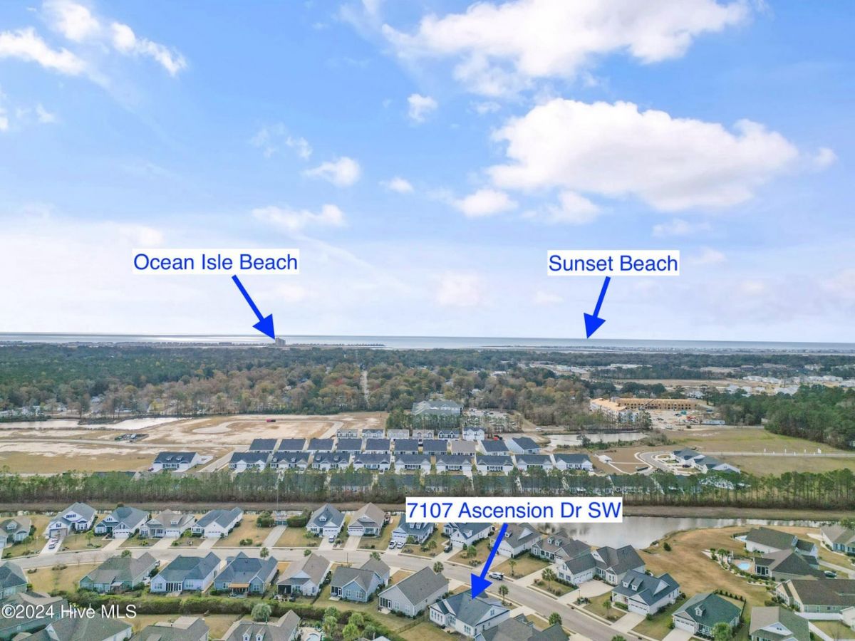 7107 Ascension Drive