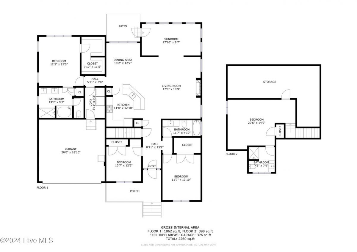 7107 Ascension Drive