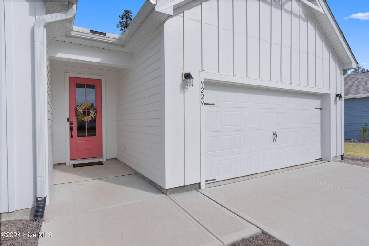 9229 Crossbill Drive