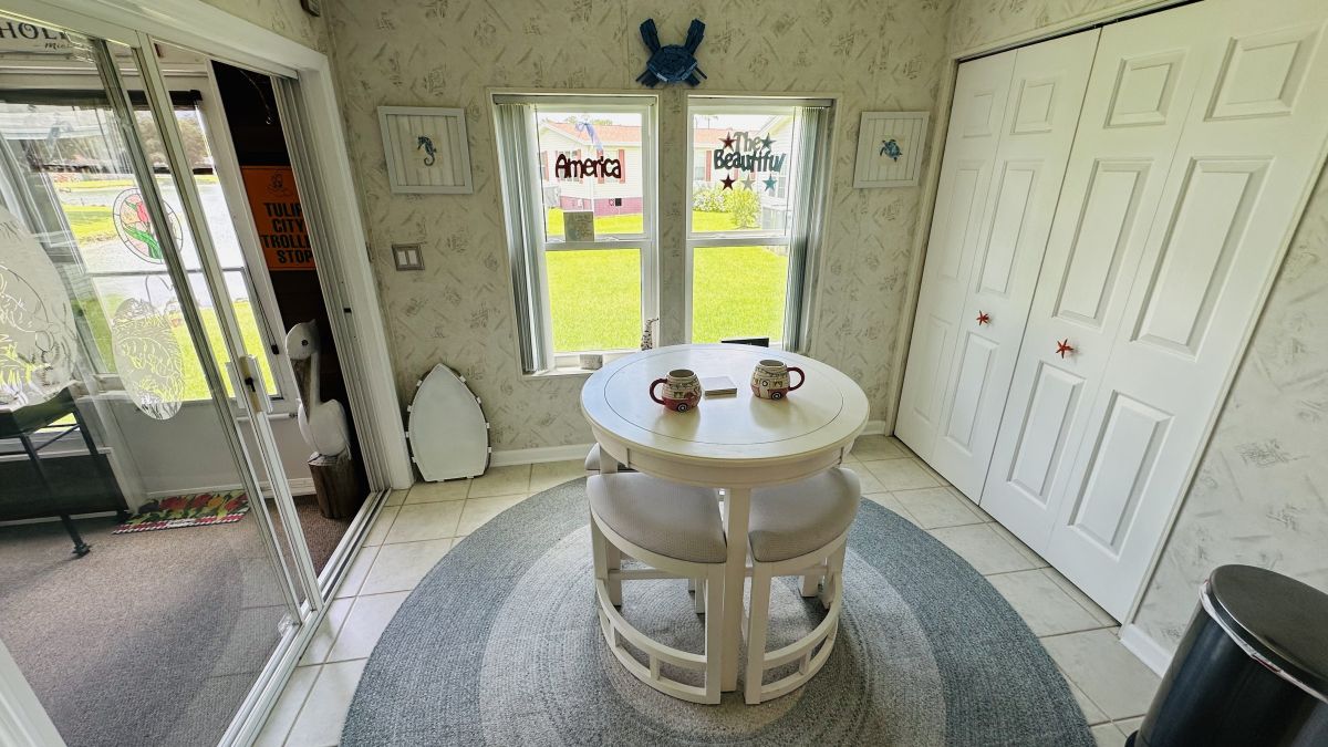 9180 W Forest View Drive