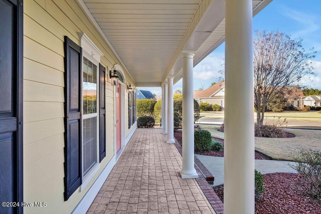 1228 Lillibridge Drive