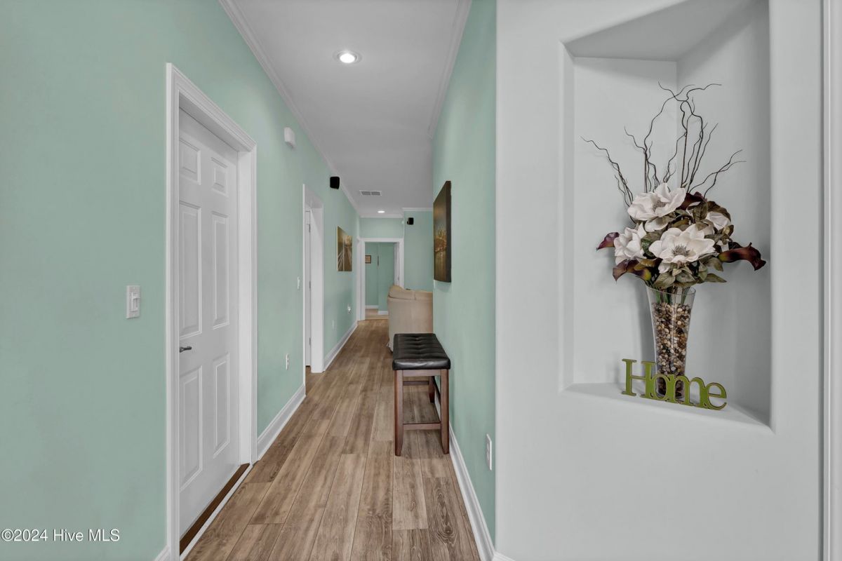 1107 Cresthill Court