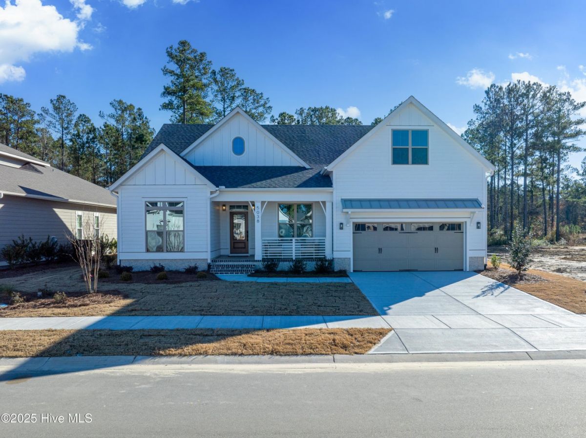 5038 Saltgrass Cove