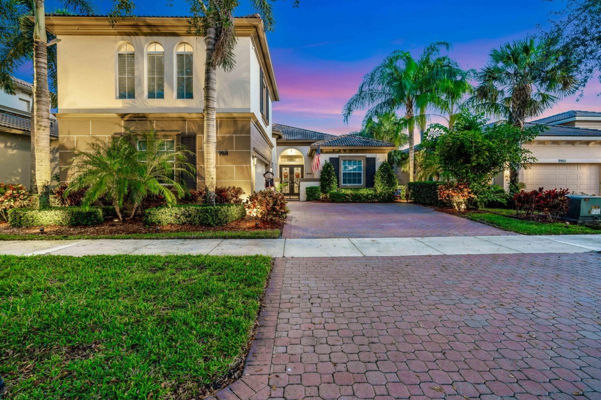 9931 Torriente Lane