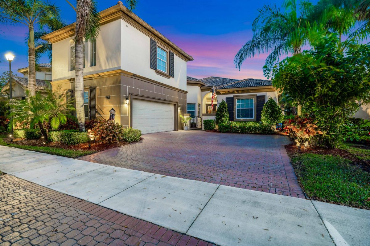 9931 Torriente Lane