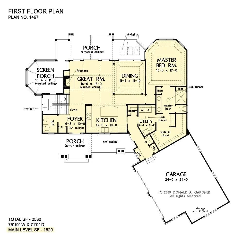 99999 Bay Laurel Lane