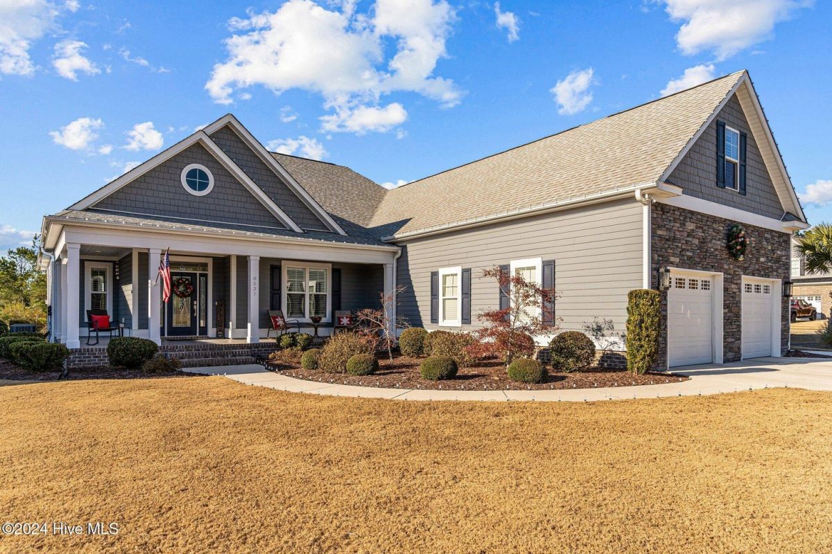 8537 Salt Bush Court