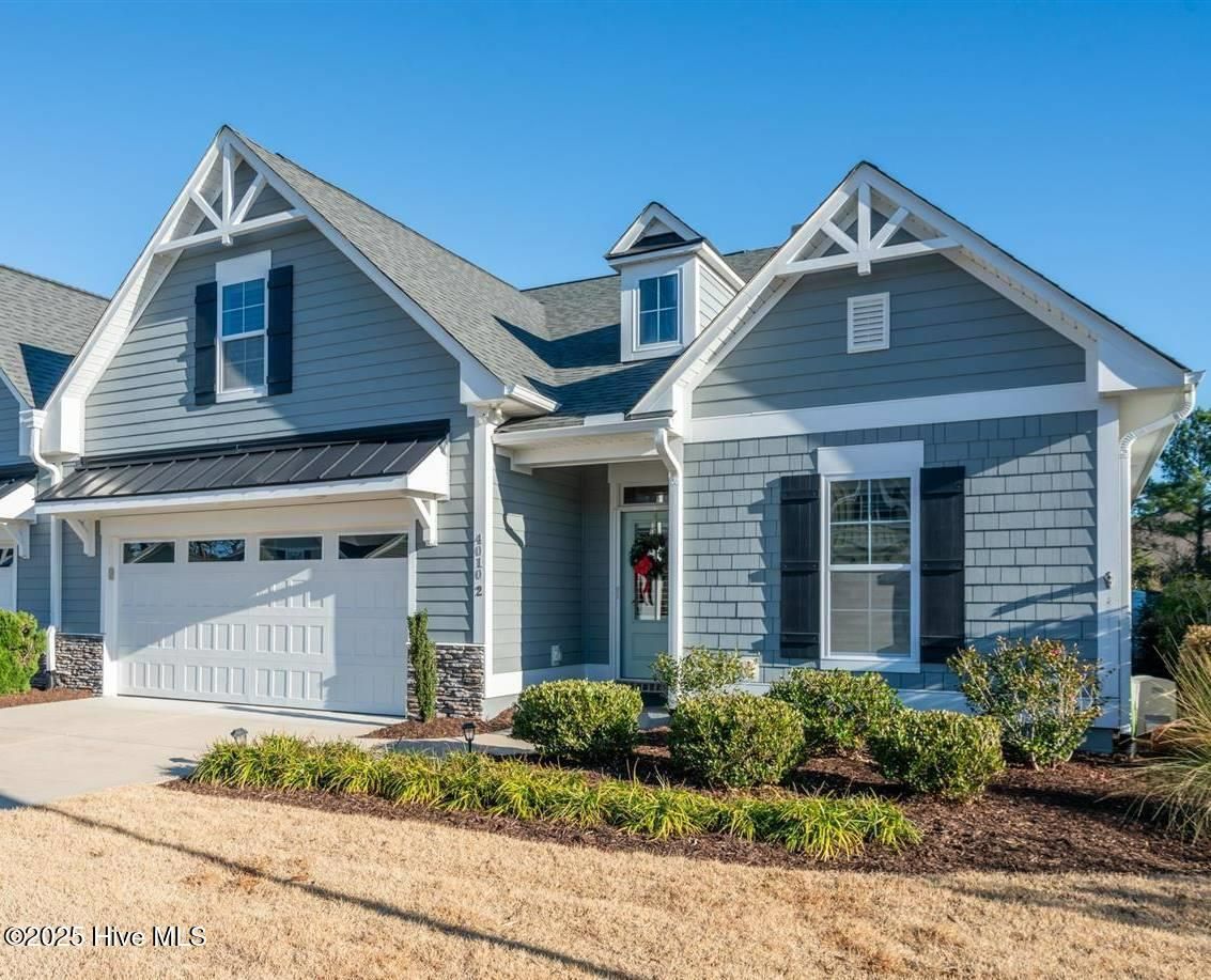 4010 Glen Rose Drive