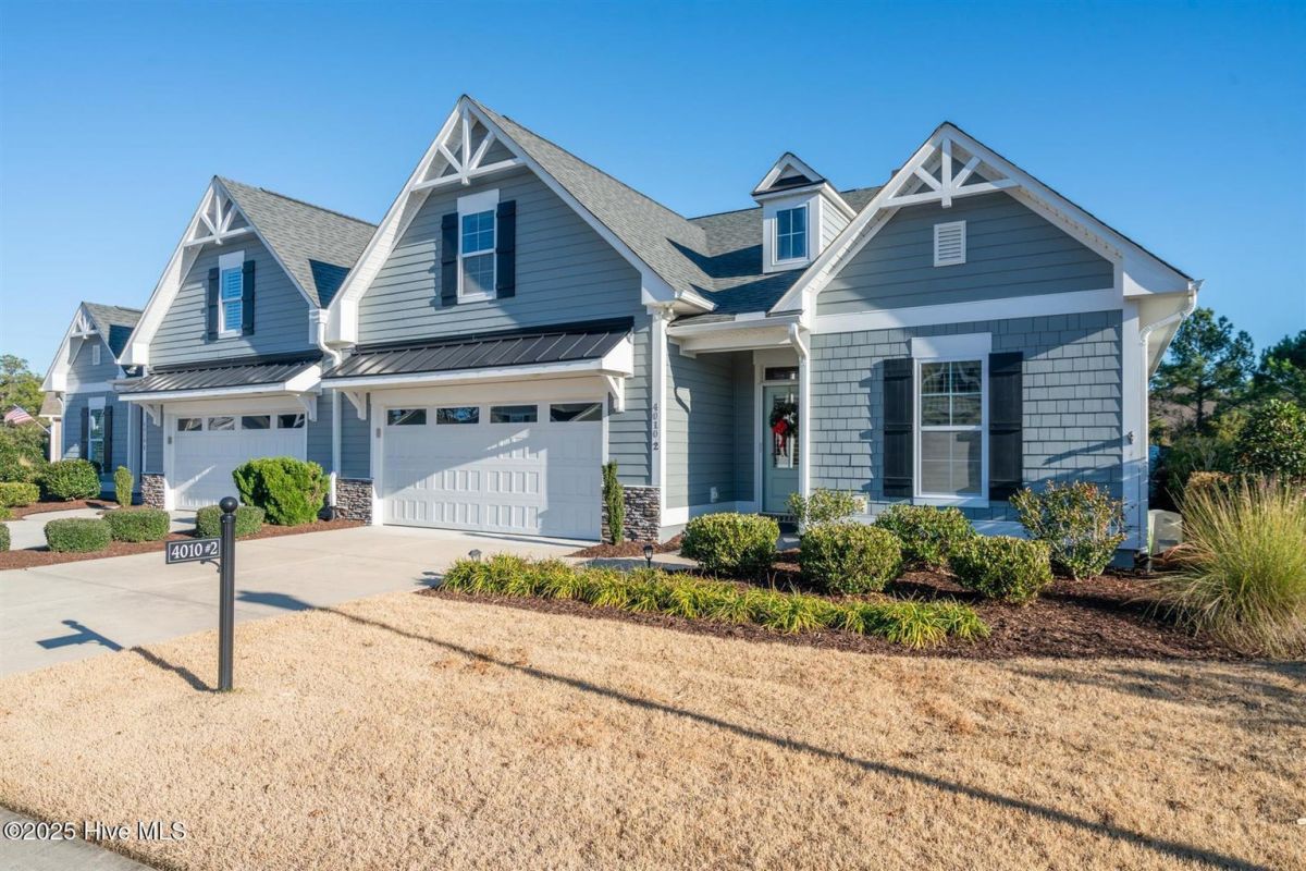 4010 Glen Rose Drive